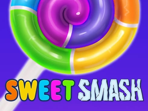 Sweet Smash game cover