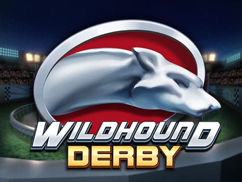 Wildhound Derby game cover
