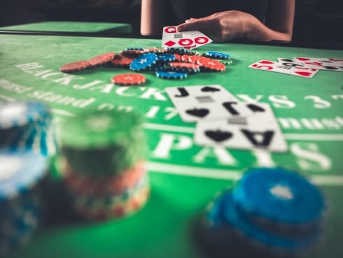 Classic Speed Blackjack 69 game cover