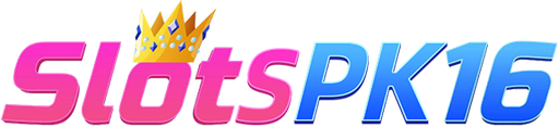Slots PK Logo